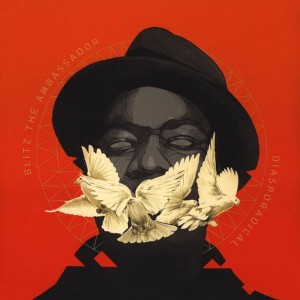 Diasporadical - Blitz The...
