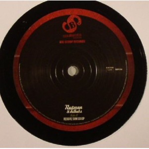 Reggae Sun Scoop - Naâman
