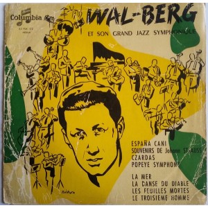 Wal-Berg Et Son Grand Jazz...