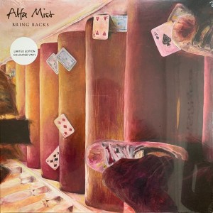 Bring Backs - Alfa Mist