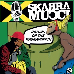 Return Of The Raggamuffin -...