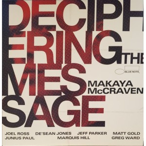Deciphering The Message -...