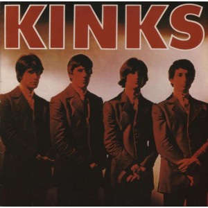 Kinks - The Kinks