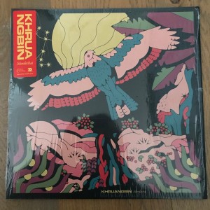 Mordechai - Khruangbin