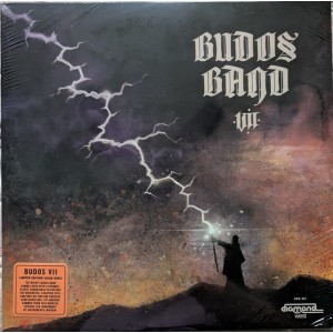 VII - The Budos Band