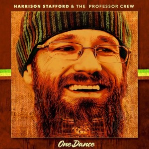 One Dance - Harrison Stafford