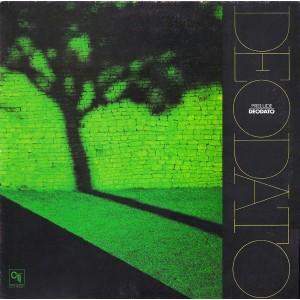 Prelude - Eumir Deodato