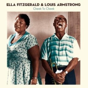 Cheek To Cheek - Ella...