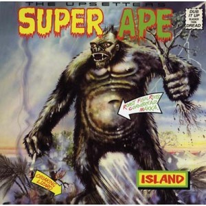 Super Ape - The Upsetters