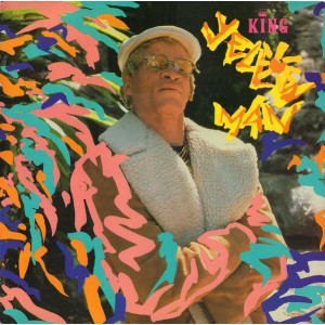 King Yellowman - Yellowman