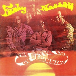 Funky Nassau - The...
