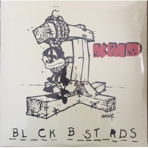 Bl_ck B_st_rds - KMD