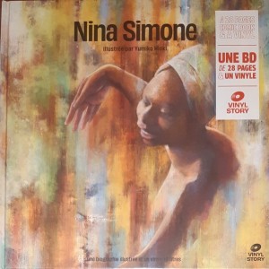 Nina Simone Vinyl Story Par...