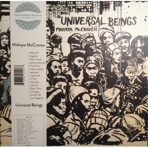 Universal Beings - Makaya...