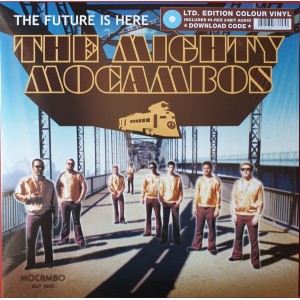 The Future Is Here - The...