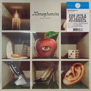 Sage Motel - Monophonics
