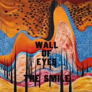 Wall Of Eyes - The Smile (5)