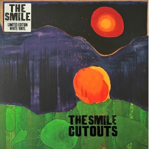Cutouts - The Smile (5)