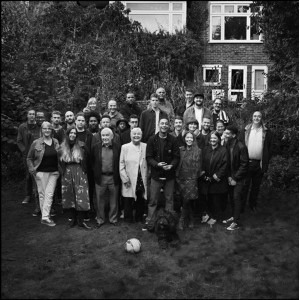 Yesterday's Gone - Loyle...