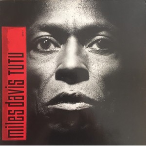 Tutu - Miles Davis