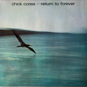 Return To Forever - Chick...