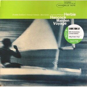 Maiden Voyage - Herbie Hancock