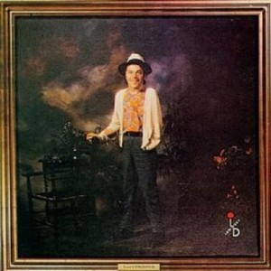 Lord Upminster - Ian Dury