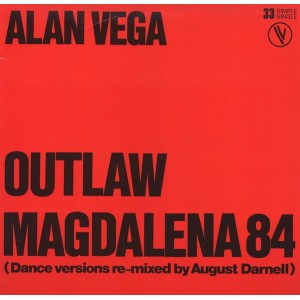 Outlaw / Magdalena 84...