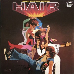 Hair (Original Soundtrack...