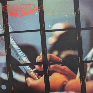 The Craft - Blackalicious