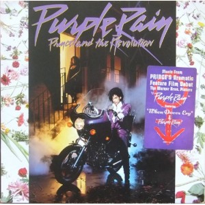 Purple Rain - Prince And...