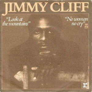 Look At The Mountains / No...