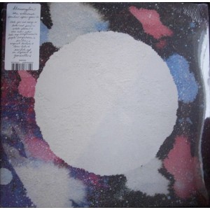 The Universe Smiles Upon...