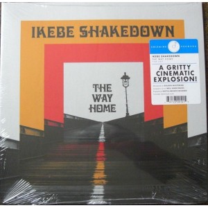 The Way Home - Ikebe Shakedown