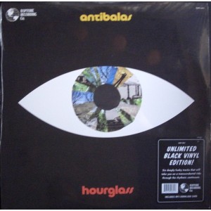 Hourglass - Antibalas