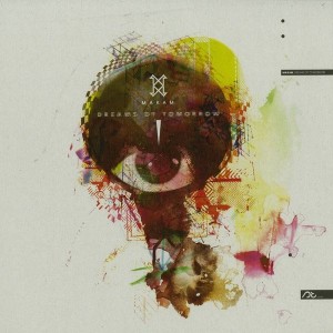 Dreams Of Tomorrow - Makam
