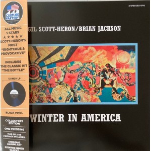 Winter In America - Gil...