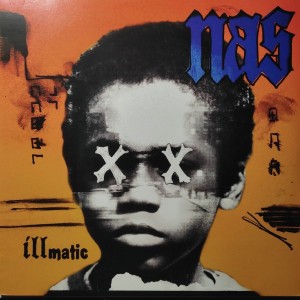 Illmatic XX - Nas