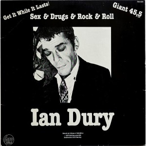 Sex & Drugs & Rock & Roll -...