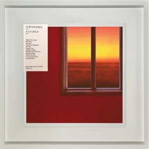 A La Sala - Khruangbin