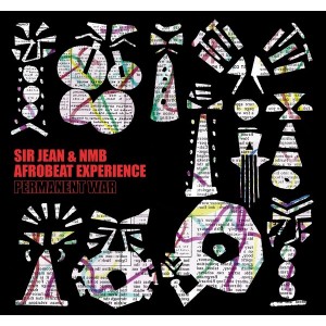 Permanent War - Sir Jean,...