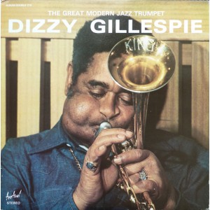 Dizzy Gillespie - The Great...
