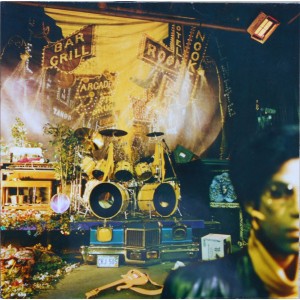 Prince - Sign "O" The Times...