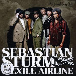 Sebastian Sturm And Exile...