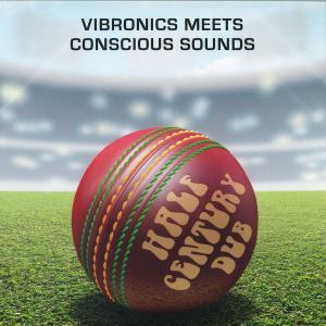 Vibronics Meets Conscious...