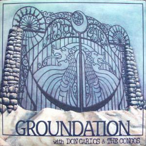 Groundation - Hebron Gate...