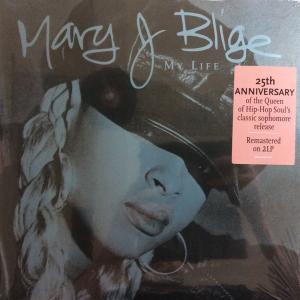 Mary J. Blige - My Life...