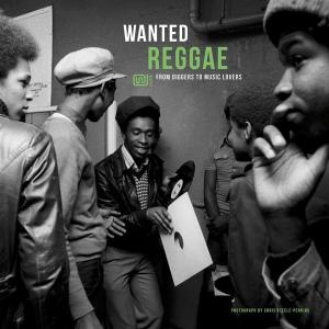 Various - Wanted Reggae...