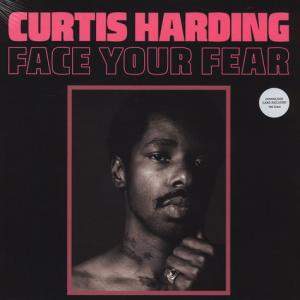 Curtis Harding - Face Your...