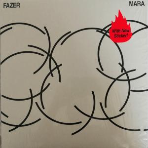 Fazer - Mara (LP, Vinyl,...